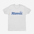 Load image into Gallery viewer, ATOMIC - T-SHIRT  - Women's
